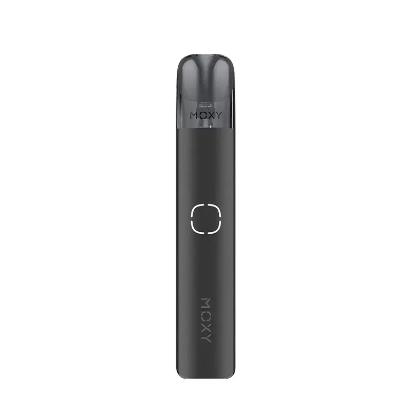 Hayati Moxy Elite Pod Kit - Black - Image 2
