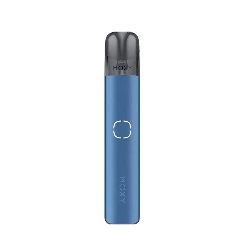Hayati Moxy Elite Pod Kit - Black - Image 3