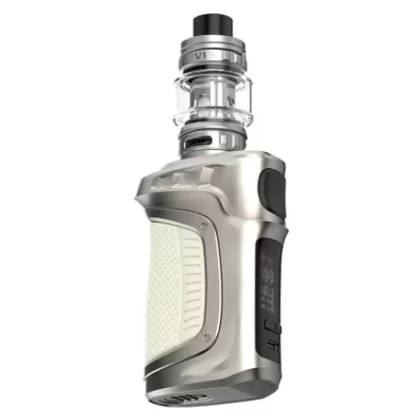 SMOK Mag-18 Kit with TFV18 Tank - Gun Metal Red