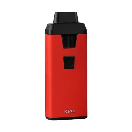 Eleaf iCare 2 - Color#Red>Black>White (B4279D)