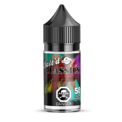 SALT’D: POMEGRANATE (ON, QC, AB, MB, NB, PEI, YT, NT, NWT Excise)