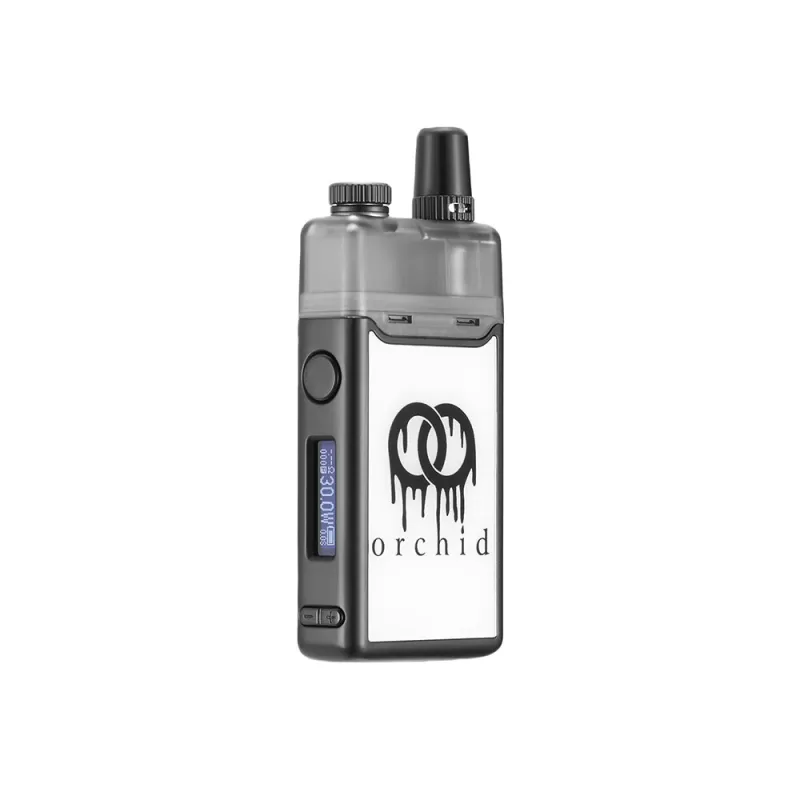 Orchid IQS Pod System Kit 950mAh & 3.0ml - Image 2