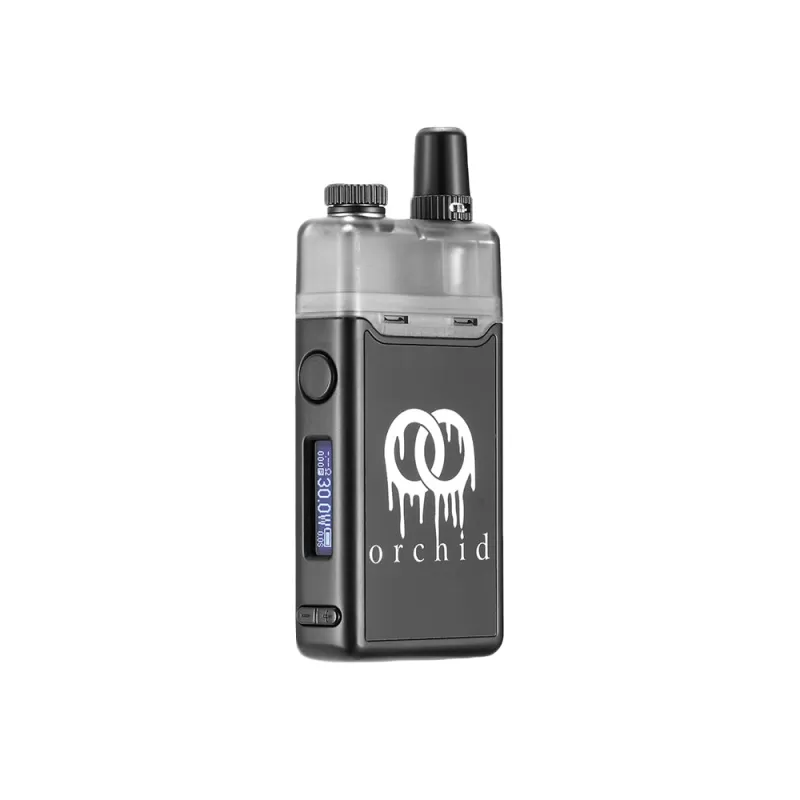 Orchid IQS Pod System Kit 950mAh & 3.0ml - Image 3