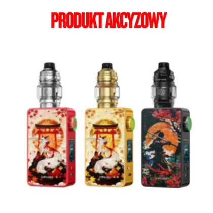 Lost Vape Centaurus M200 Japan Edition Kit AKCYZA