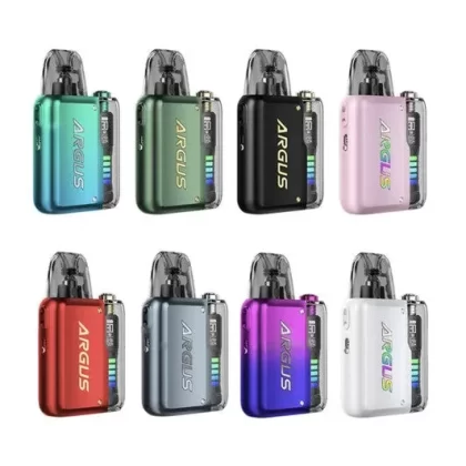 VooPoo ARGUS P2 Pod Mod Kit - Ejuicewarehouse