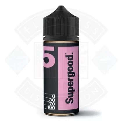 Supergood Butter 05 [Marshmallow Custard Vanilla Cream Cinnamon] 0mg 100ml Shortfill E-Liquid - Ecigdepot