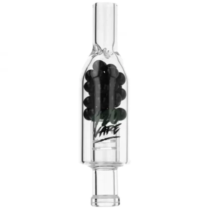 X-MAX V3 Pro – JET glass mouthpiece (420VAPE) - Vapefully