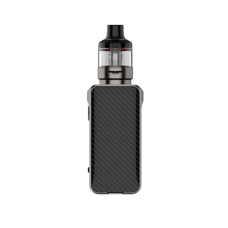 Vaporesso LUXE 80S 80W Pod Mod Kit 2500mAh - Blue - Image 3