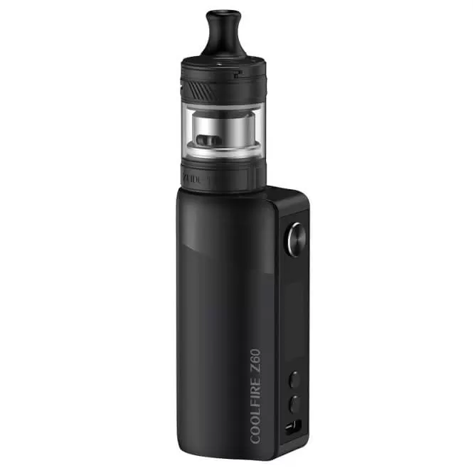 Coolfire Z60 Vape Kit by Innokin - Pink