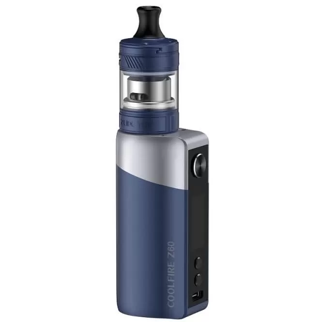 Coolfire Z60 Vape Kit by Innokin - Pink - Image 3