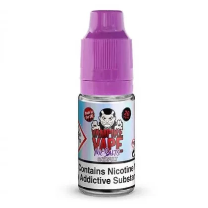 Vampire Vape Nic Salts Catapult