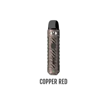 UWELL CALIBURN – TENET POD KIT COPPER RED
