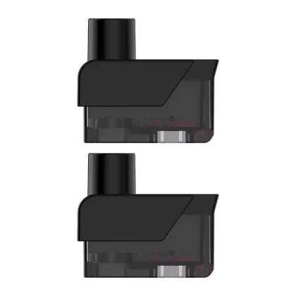 Smok Fetch Mini Empty Pod Cartridge 3.7ml 2pcs-pack - 3.7ml Nord Pod