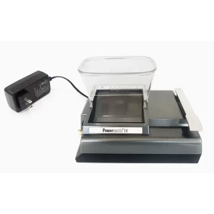 Powermatic IV Injector - Product#Electric Crank Injector~Packaging#Each