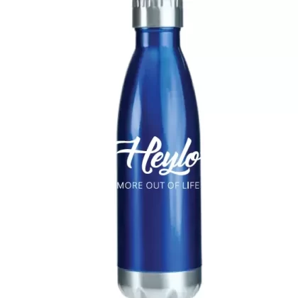 Heylo Vacuum Insulated Water Bottle