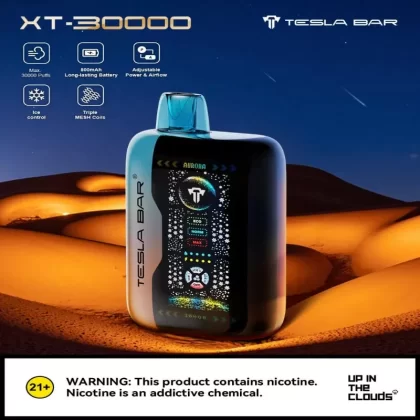 TESLA Bar XT 30000