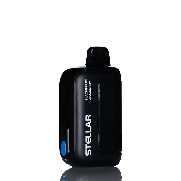 North Stellar 40k 40000 Puffs Disposable Vape - 20mL - Banana Coconut - Image 3