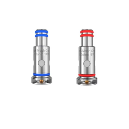 Freemax Maxpod NS Mesh Coils 5pk - 1.0ohm - Vapeciga