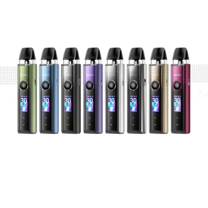 GEEKVAPE WENAX Q PRO POD KIT [CRC]