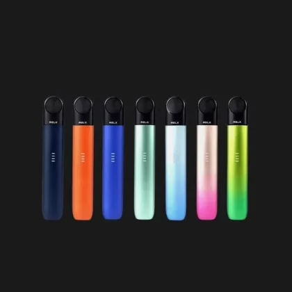 RELX Infinity Plus - Very Peri