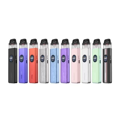 Vaporesso XROS 5 Kit - Skullvaping