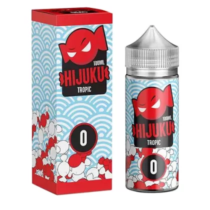 Tropic by Hi-Juku 100ml - Vape Product, Vape Product
