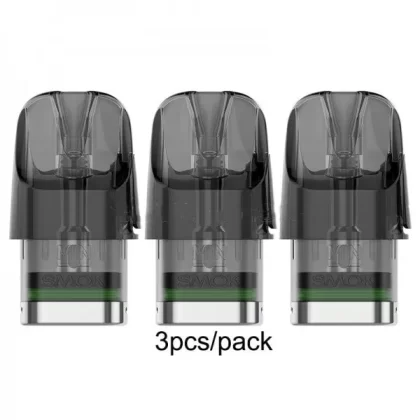 SMOK Novo CLX Pod Cartridge 3pcs/pack
