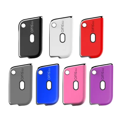 Airistech Doo Vaporizer Mod 450mAh - Red