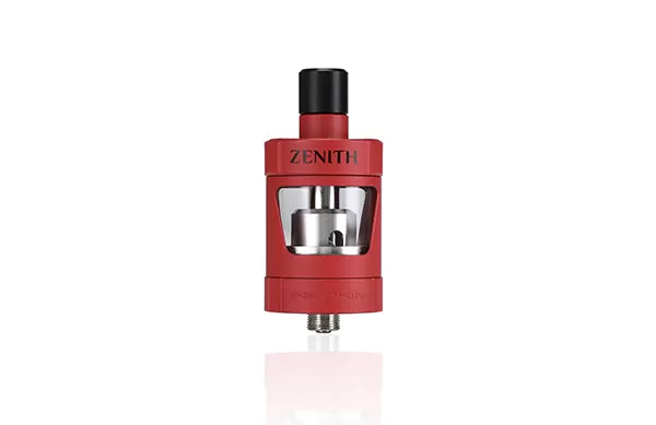 Innokin Zenith MTL Tank -4ML - Stainless - Image 2
