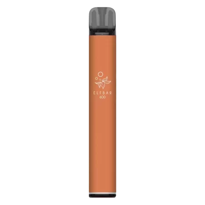 Elf Bar 600 Mango Prefilled Pod Kit