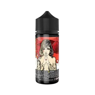 Mother’s Milk & Cookies Suicide Bunny 120mL