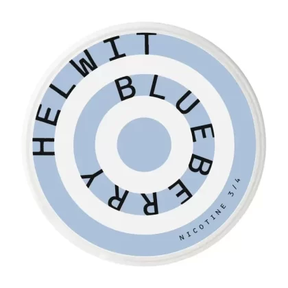 Helwit Blueberry