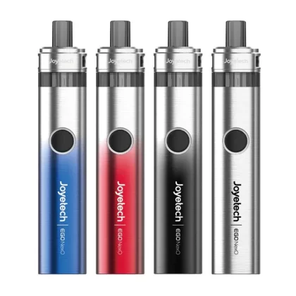 Joyetech eGo Nexo Pod Kit 1500mAh 2ml - Blue