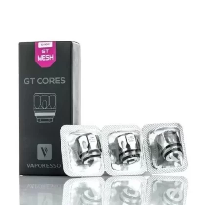 Vaporesso GT Mesh Coils