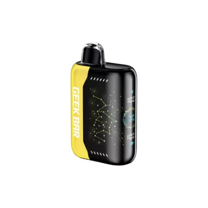 Geek Bar Pulse X Disposable - COCONUT ICE, WATERMELON ICE (FA224F)