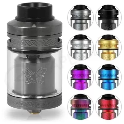 Hellvape Dead Rabbit V2 RTA - Ecigpremium