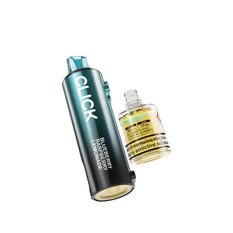 Pyne Pod Click Refill Pods - Summer Punch