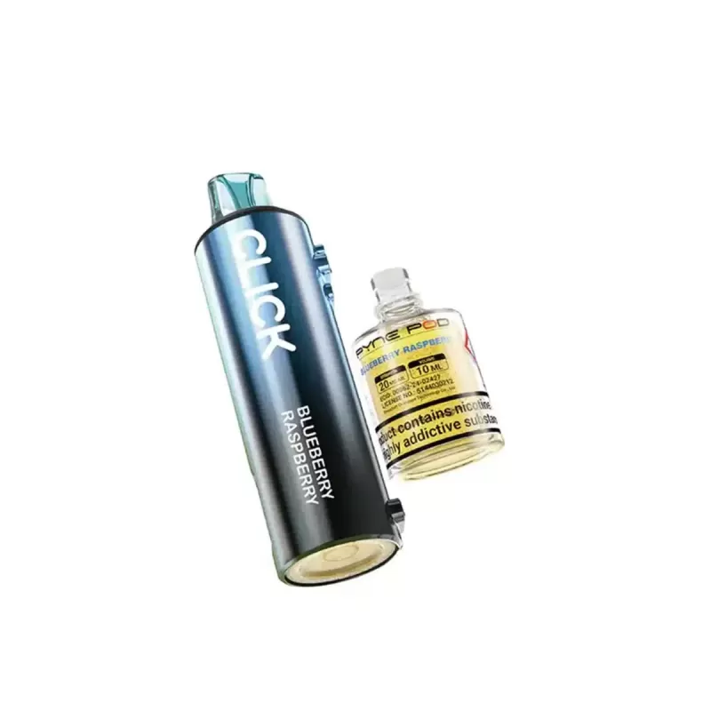 Pyne Pod Click Refill Pods - Summer Punch - Image 2