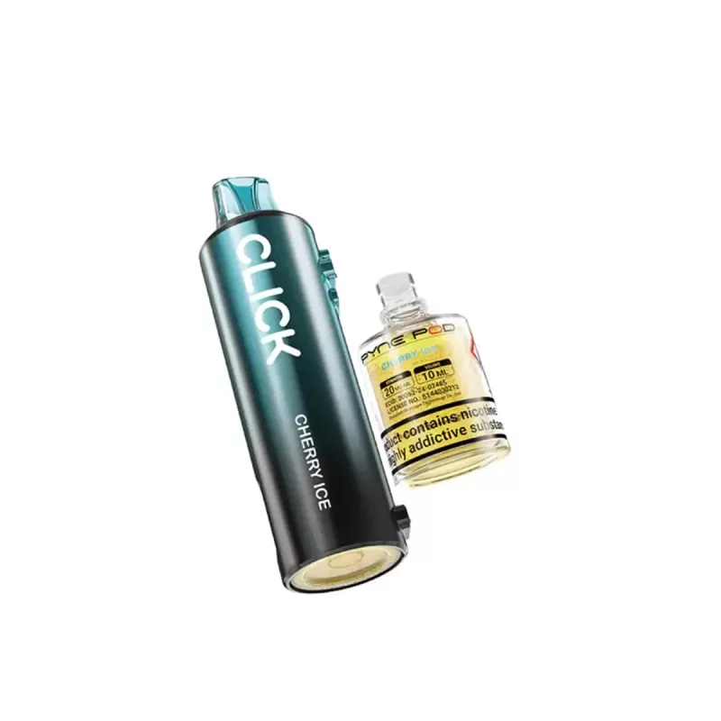 Pyne Pod Click Refill Pods - Summer Punch - Image 3