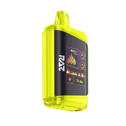 RAZ LTX25000 25K Puffs Disposable Vape 25000 - Sour Apple Watermelon