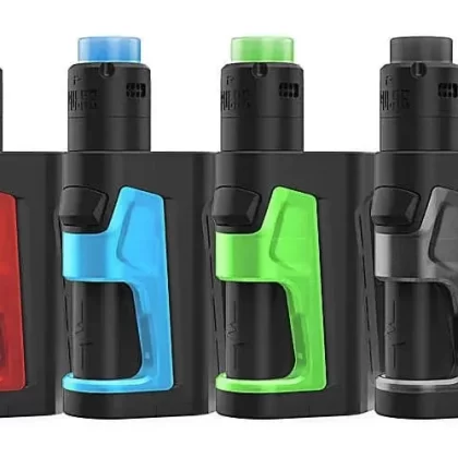 Vandy Vape Pulse Dual Squonk Kit