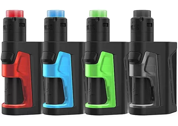 Vandy Vape Pulse Dual Squonk Kit