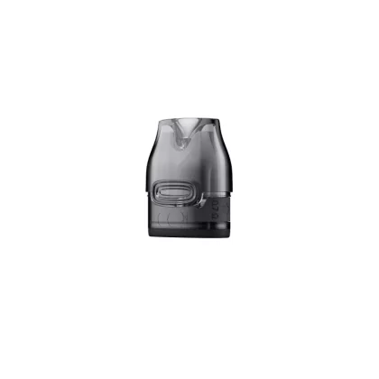 Voopoo VMate V2 Replacement Pods 0.7ohm & 1.2ohm Cartridges - Single Pod, Pack of 2 x Pods; 0.7ohm RDL, 1.2ohm MTL