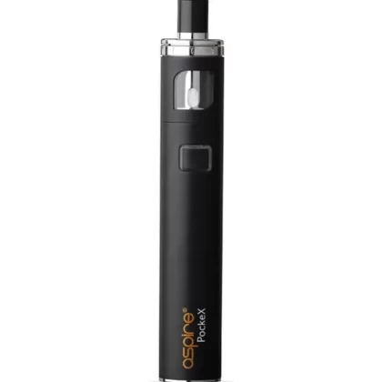 Aspire PockeX Vape Kit - 88Vape