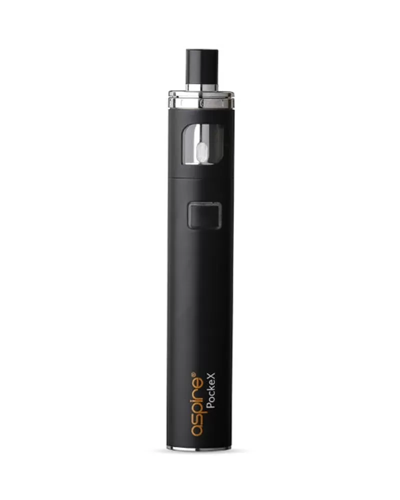 Aspire PockeX Vape Kit - 88Vape