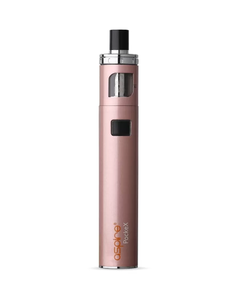 Aspire PockeX Vape Kit - 88Vape - Image 2