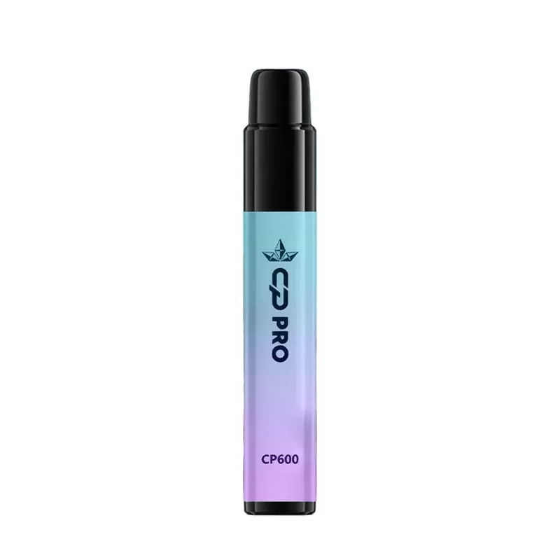 CP Pro 600 Pod Kit - Mr Blue - Image 3