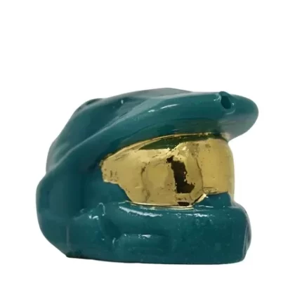 Tony Kazy Glass – Master Chief Rig #1 - Vape Store