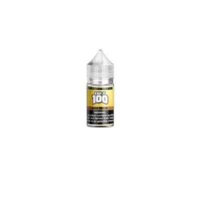 Sale $10.00 – Foster by Keep It 100 TFN Salt Series 30mL - Cheapvape Deals
