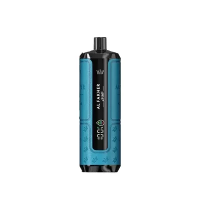 R and M Fumot T32000 Ultra Refill Pod Spearmint